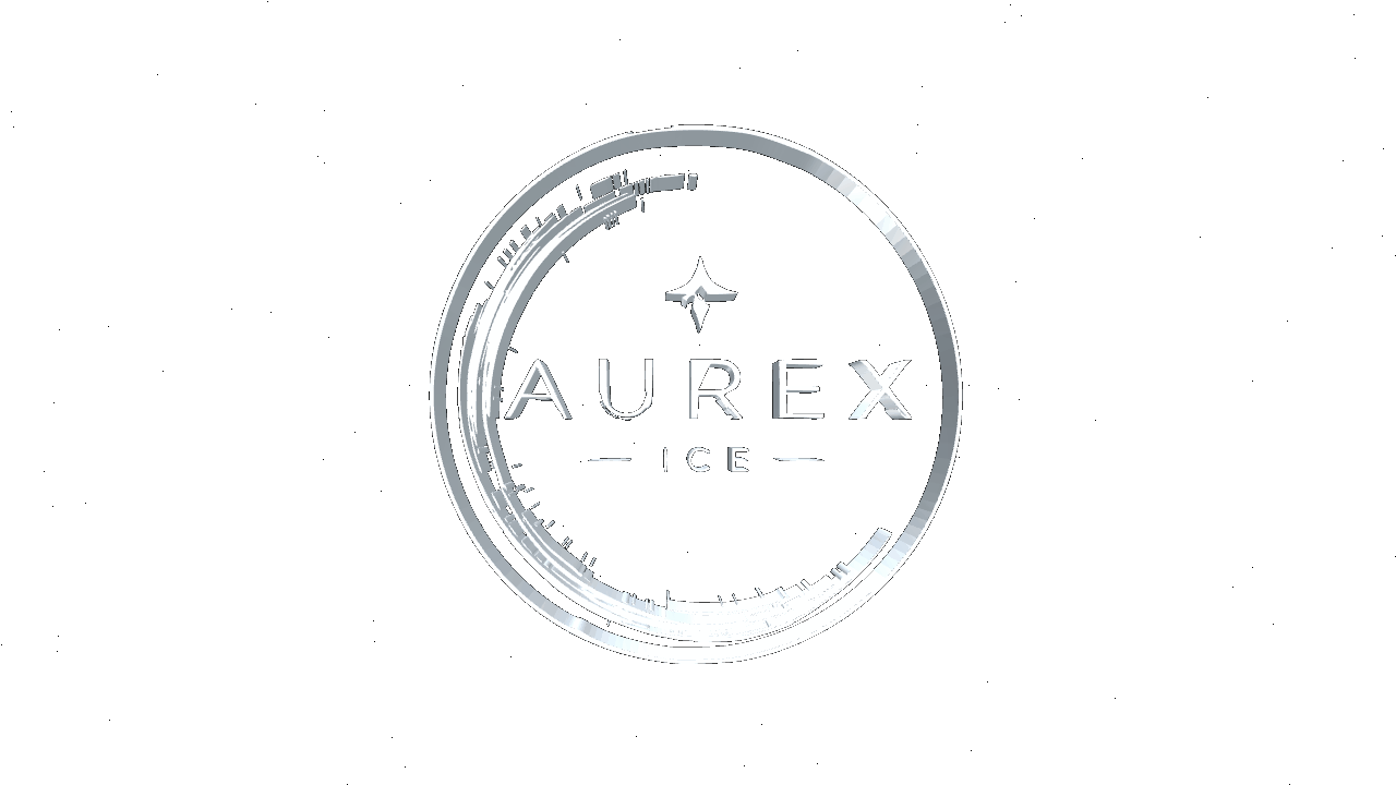 Aurex Ice Jewelry 