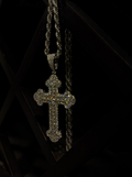 Cross Pendant