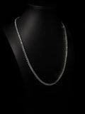 4MM TENNIS CHAIN – 22”