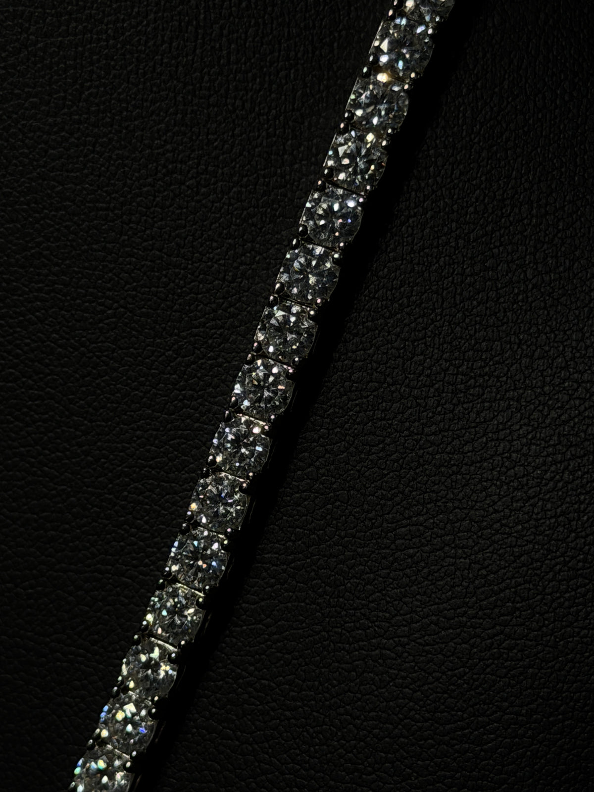 4MM TENNIS CHAIN – 22”