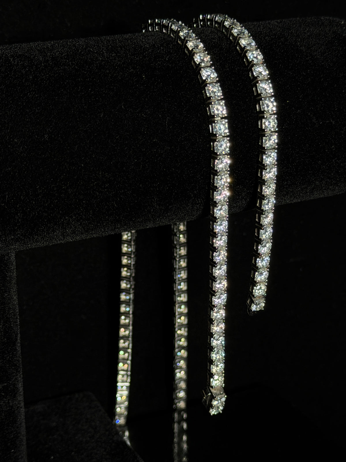 4MM TENNIS CHAIN – 22”
